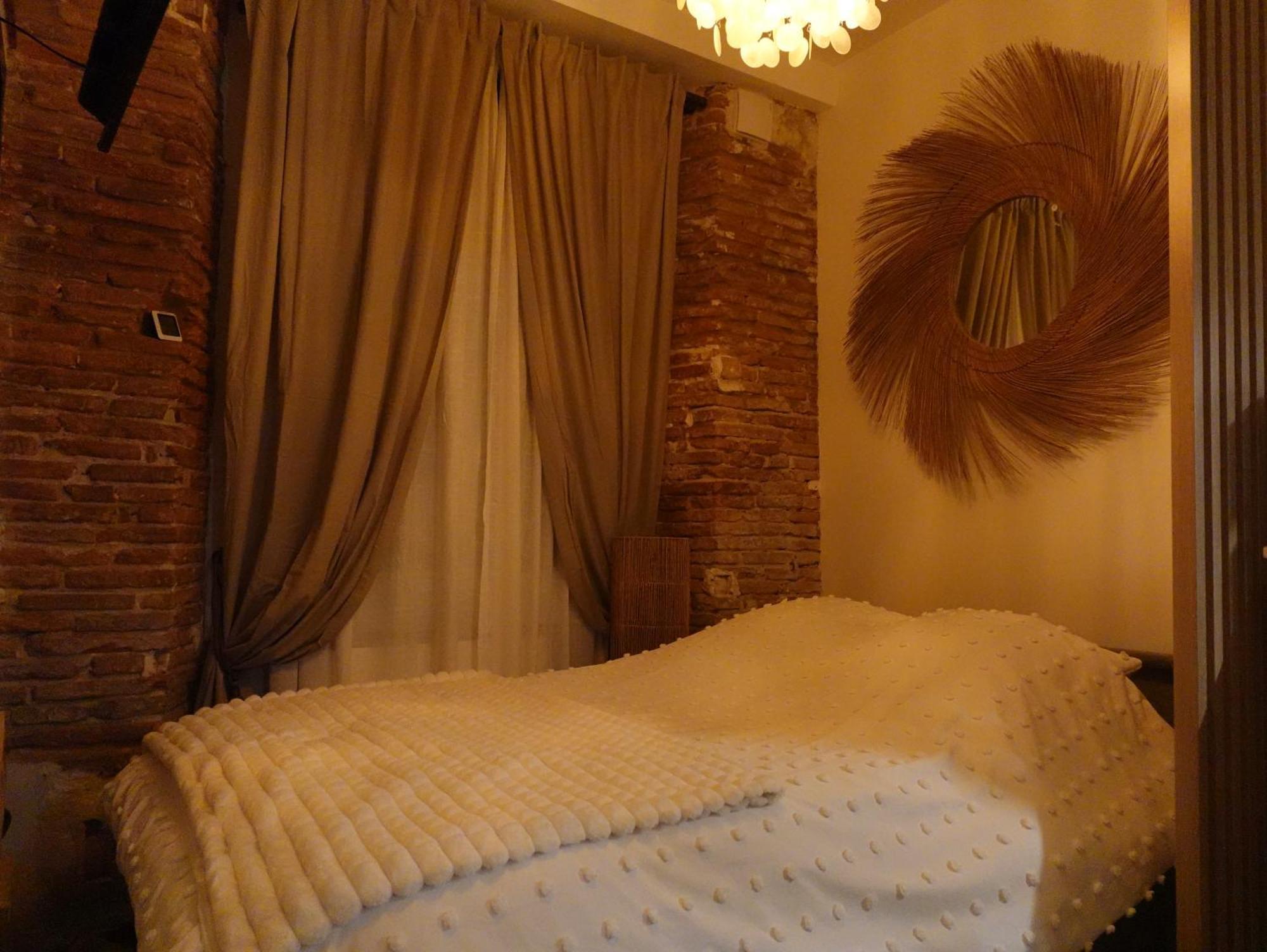 Cosy En Hypercentre - Parking Apartment