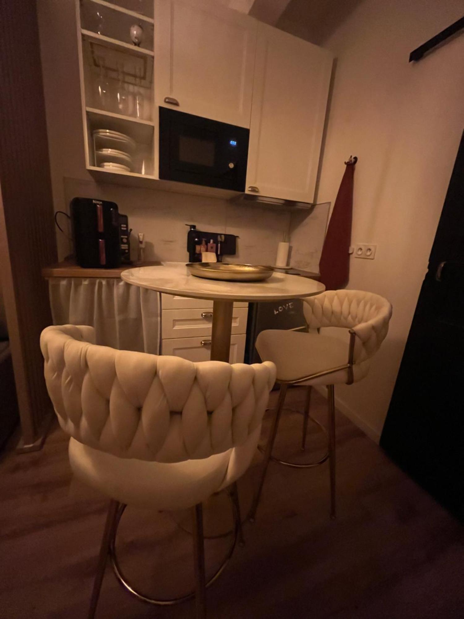 Cosy En Hypercentre - Parking